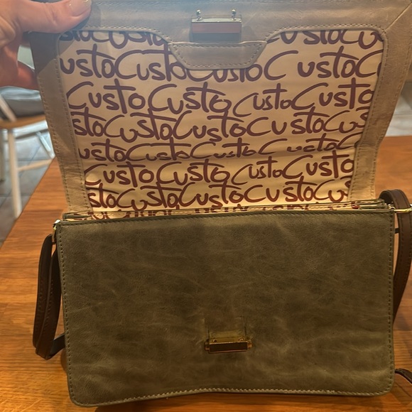 Custo purse from Spain - Picture 2 of 3